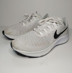 Nike Air Zoom Pegasus 37 Pure Platinum Size #10